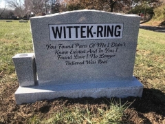 WITTEK-RING