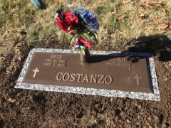 COSTANZO