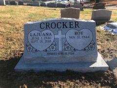 CROCKER