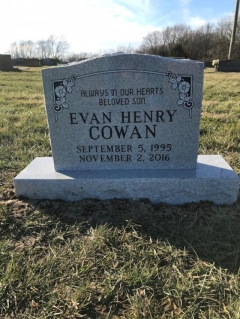 COWAN