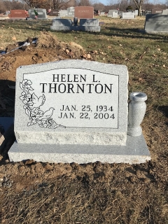THORTON