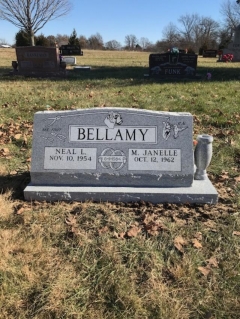 BELLAMY