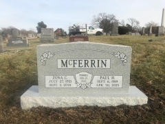 McFERRIN