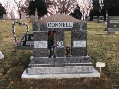 CONNELL
