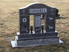 CONNELL