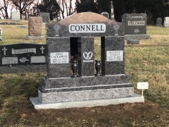 CONNELL