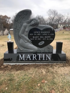 MARTIN
