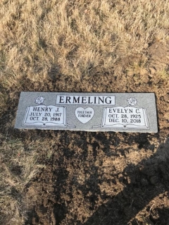 ERMELING