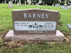 BARNES