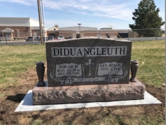 DIDUANGLEUTH