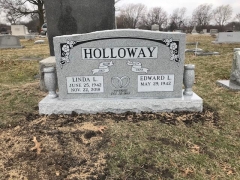 HOLLOWAY