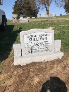 SULLIVAN