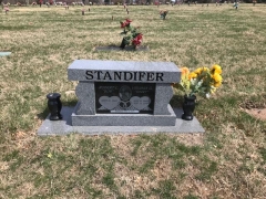 STANDIFER