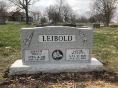 LEIBOLD