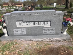 BERGSCHNEIDER