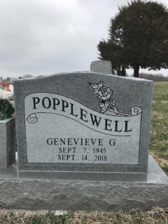 POPPLEWELL