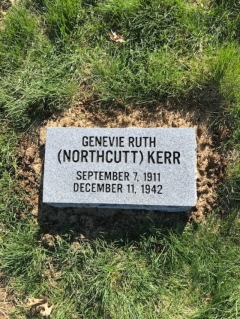 NORTHCUTT-KERR