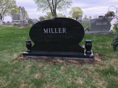 MILLER BACK