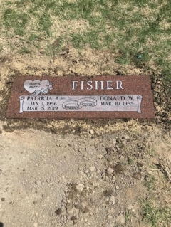 FISHER