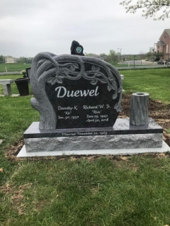 DUEWELL