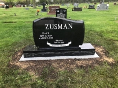 ZUSMAN