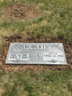 ROBERTS