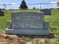 GREENAWALT