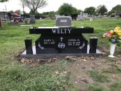 WELTY