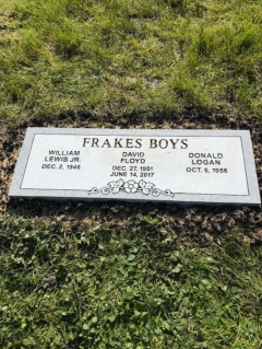 FRAKES
