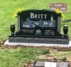 BRITT