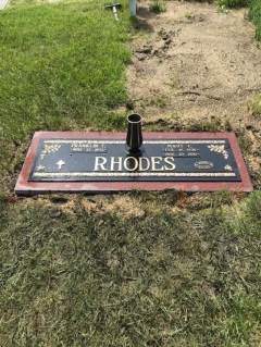RHODES