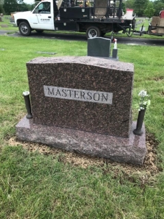 MASTERSON AFTER