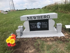NEWBURG