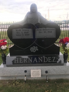 HERNANDEZ FINAL DATE