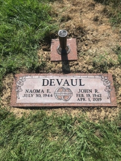 DEVAUL