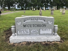 McMUTCHEON