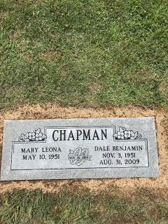 CHAPMAN