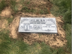 HILBURN