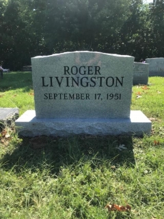 LIVINGSTON
