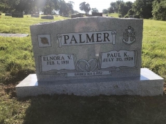 PALMER