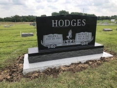 HODGES
