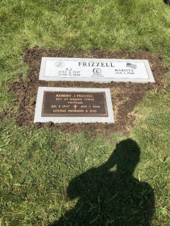 FRIZZELL