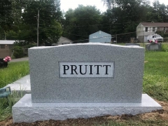 PRUITT