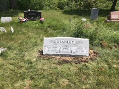 STANLEY