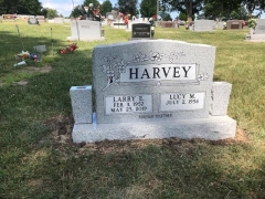 HARVEY