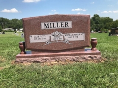MILLER