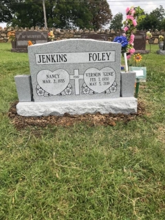 FOLEY-JENKINS