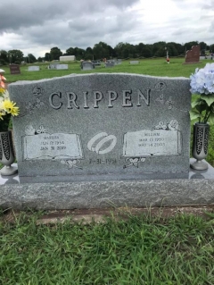CRIPPEN