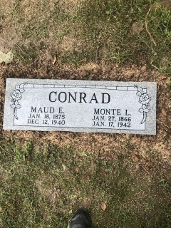 CONRAD