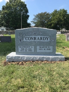 CONRARDY